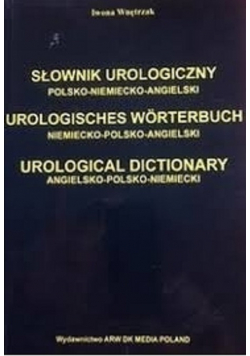 Słownik kardiologiczny polsko niemiecko angielski