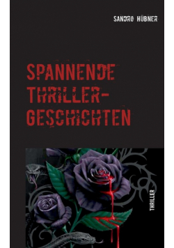 Spannende Thriller-Geschichten