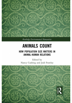 Animals Count
