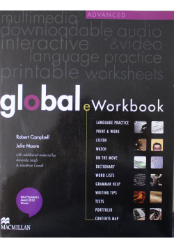 Global eWorkbook