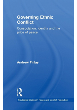 Governing Ethnic Conflict