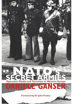 NATO's Secret Armies