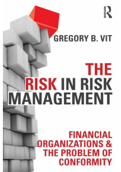 The Risk in Risk Management