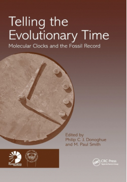 Telling the Evolutionary Time