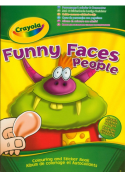Funny Faces People