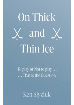 On Thick and Thin Ice