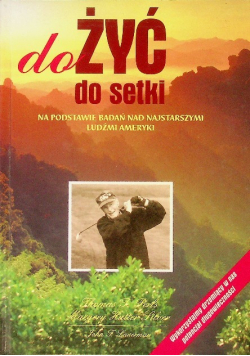 Dożyć do setki