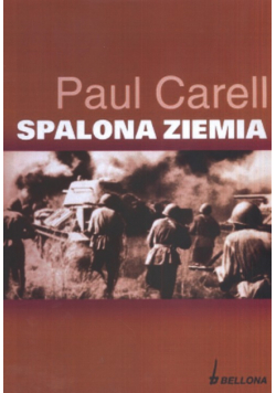 Spalona ziemia