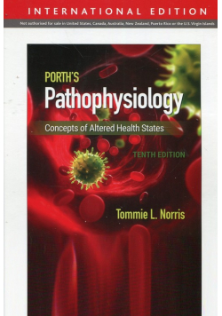 Porths Pathophysiology