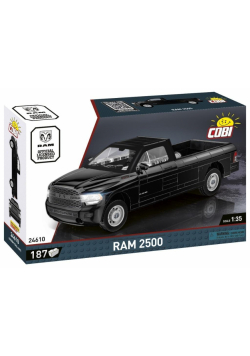 Ram 2500