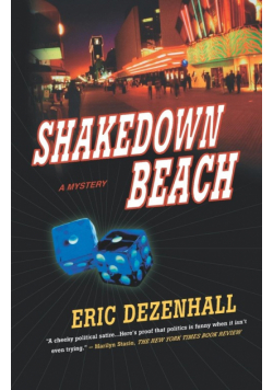 Shakedown Beach