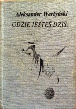 Gdzie jesteś dziś... Miniatura