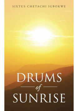 Drums of Sunrise