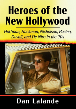 Heroes of the New Hollywood