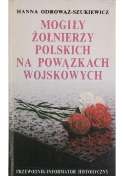 Mogiły żołnierzy polskich na Powązkach Wojskowych