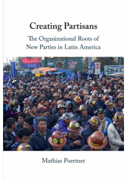 Creating Partisans