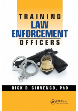 Training Law Enforcement Officers