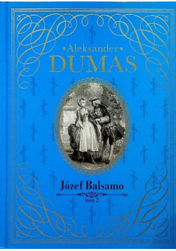 Józef Balsamo Tom 2