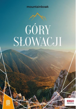 Góry Słowacji. MountainBook w.1