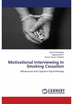 Motivational Interviewing In Smoking Cessation