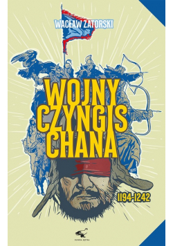 Wojny Czyngis Chana