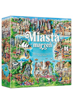 Gra Miasta marzeń