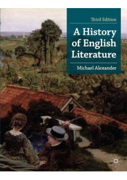 An Outline History of English Literature