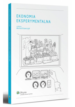 Krawczyk Michał - Ekonomia eksperymentalna