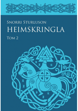 Heimskringla Tom 2