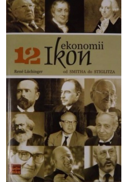 12 ikon ekonomii