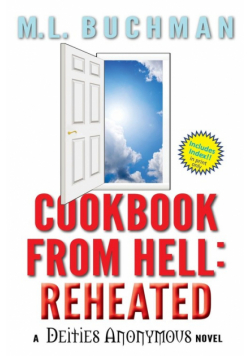 Cookbook From Hell