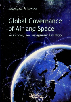 Global Governance Of Air And Space