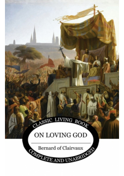 On Loving God