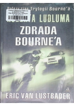 Zdrada Bournea