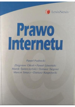 Prawo internetu