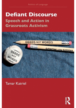 Defiant Discourse