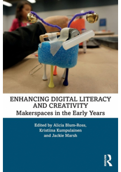 Enhancing Digital Literacy and Creativity