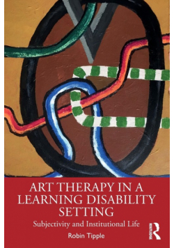 Art Therapy in a Learning Disability Setting