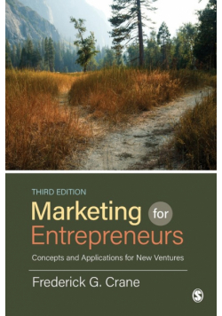 Marketing for Entrepreneurs