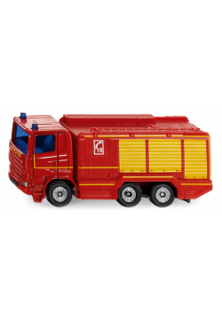 Straż pożarna Siku 10 S1036