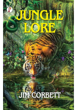 Jungle Lore