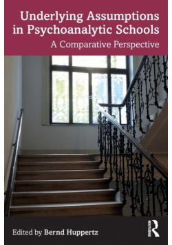 Underlying Assumptions in Psychoanalytic Schools