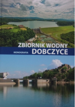 Zbiornik wody Dobczyce