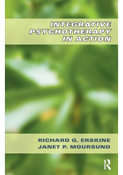 Integrative Psychotherapy in Action
