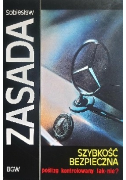 Szybkość bezpieczna
