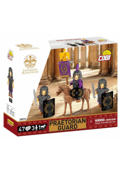 Imperium Romanum - Gwardia Pretoriańska