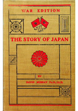 The Story of Japan 1904 r.