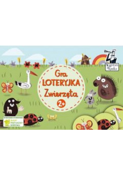Kapitan Nauka Gra Loteryjka Zwierzęta
