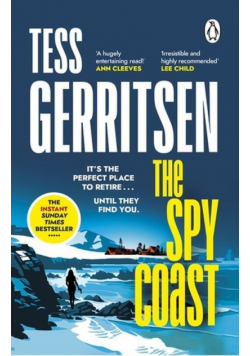The Spy Coast