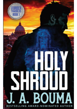 Holy Shroud